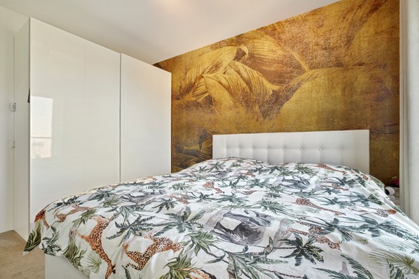 Medium property photo - Eef Kamerbeekstraat 584, 1095 MP Amsterdam